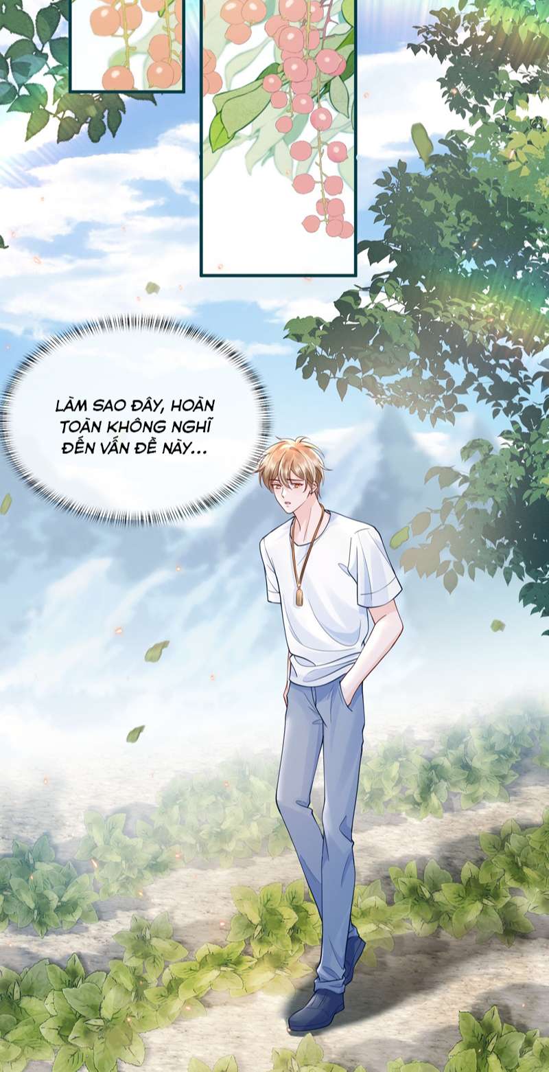 Anh Đừng Qua Đây: Chapter 51