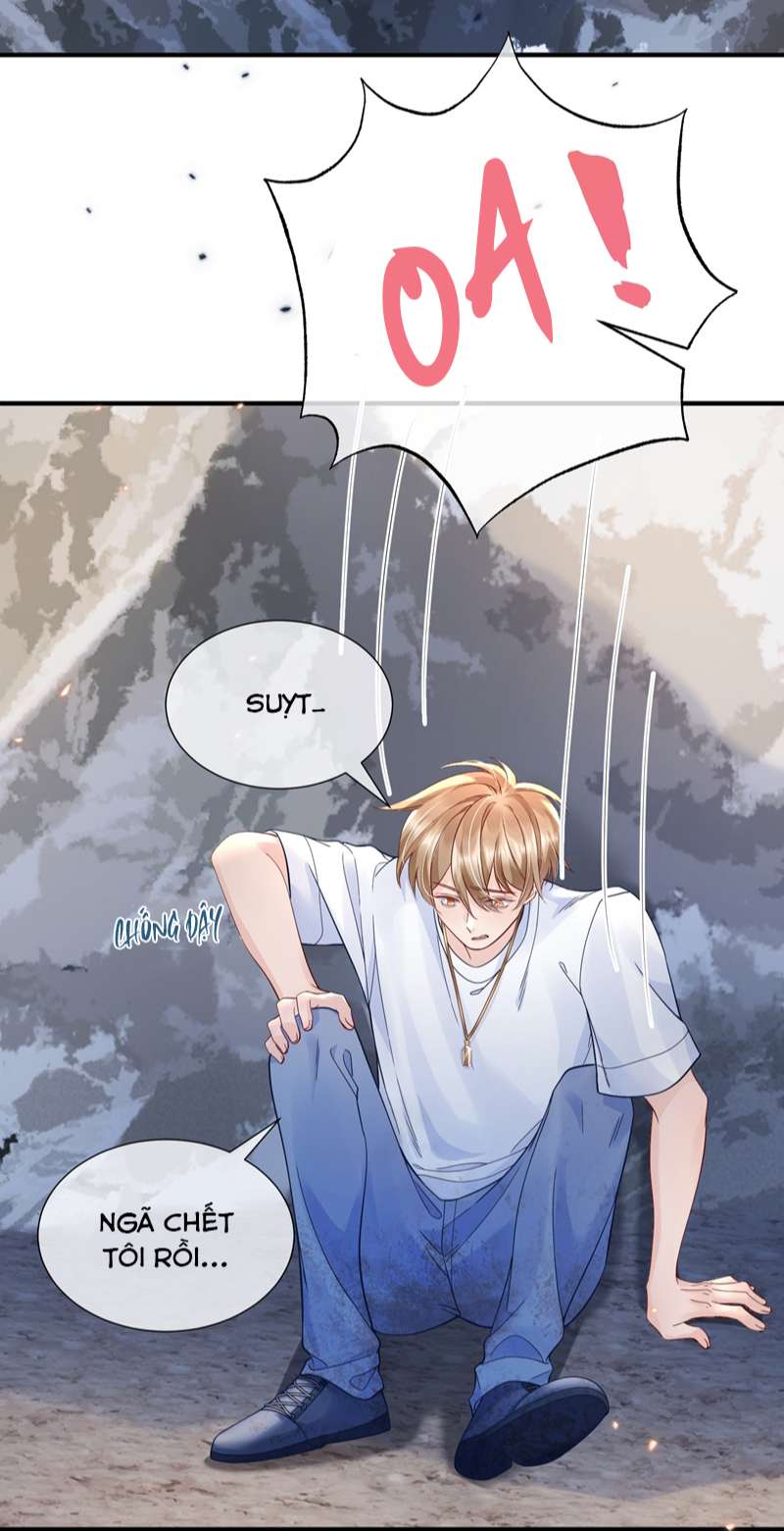 Anh Đừng Qua Đây: Chapter 51