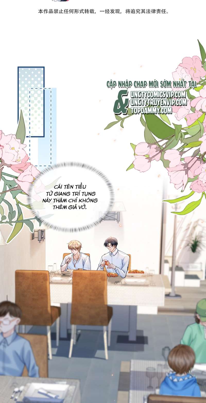 Anh Đừng Qua Đây: Chapter 51