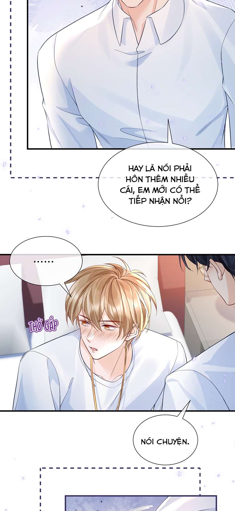 Anh Đừng Qua Đây: Chapter 51