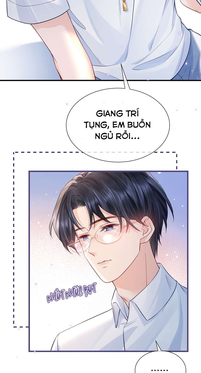 Anh Đừng Qua Đây: Chapter 51