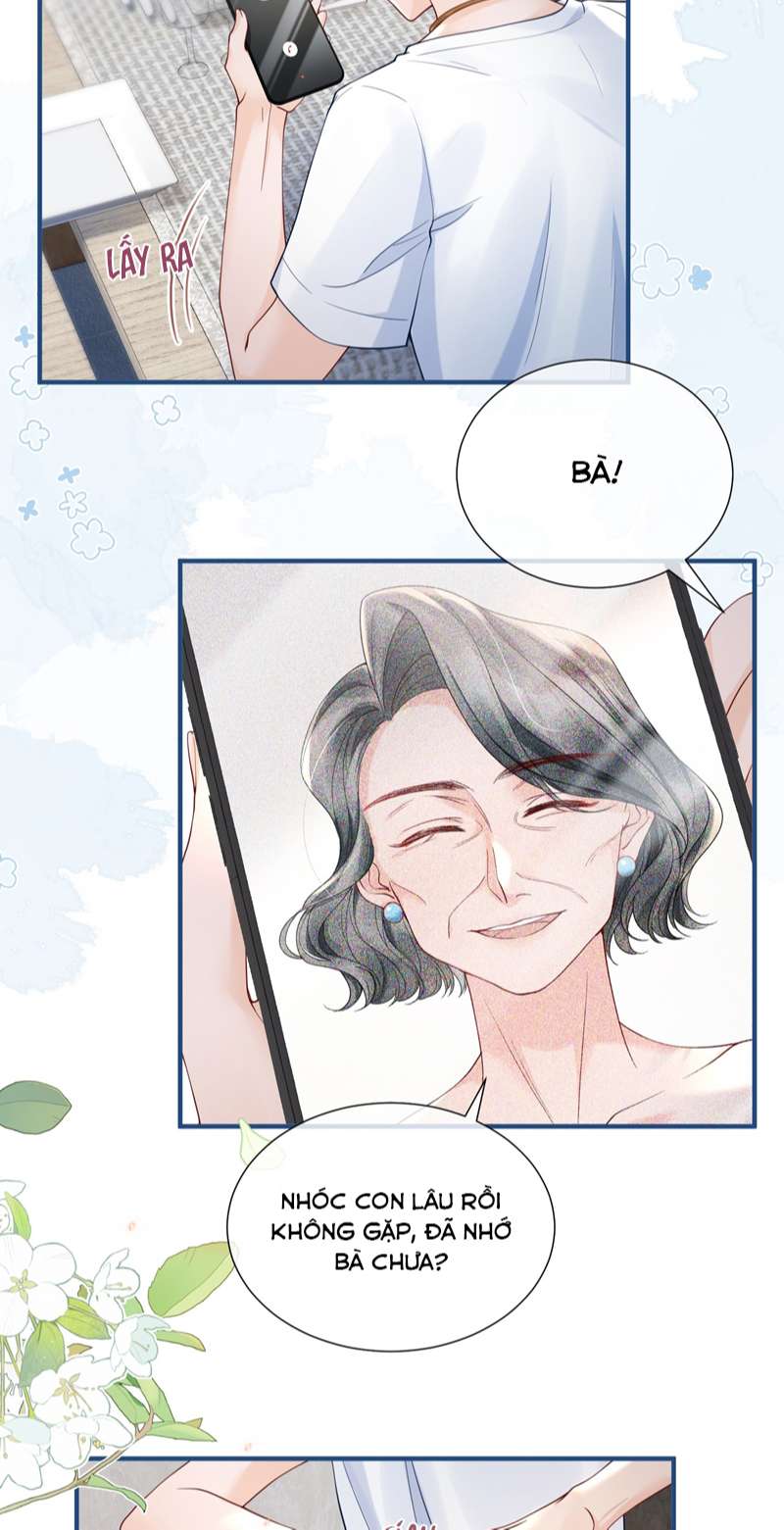 Anh Đừng Qua Đây: Chapter 51