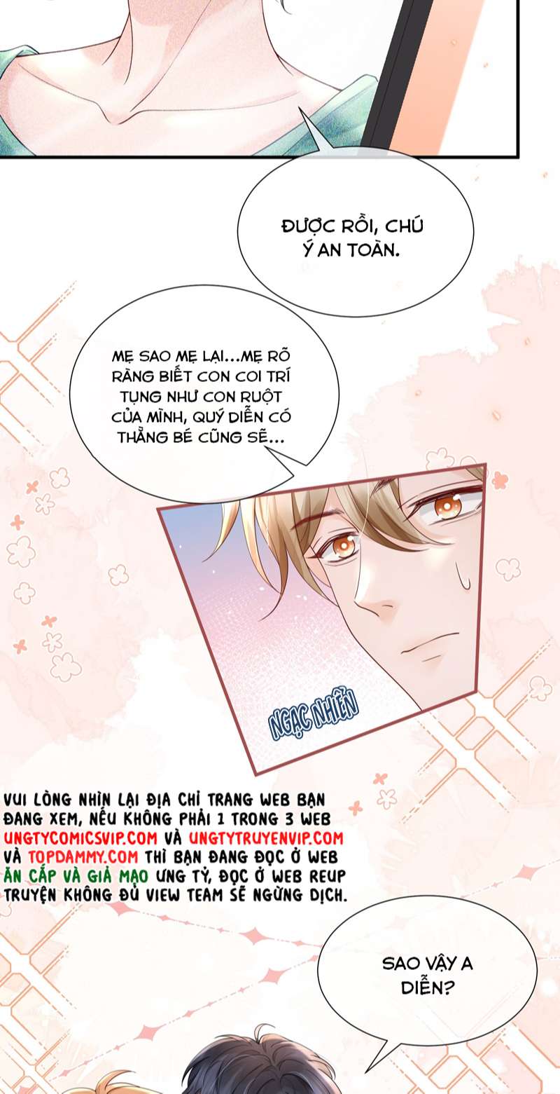 Anh Đừng Qua Đây: Chapter 51