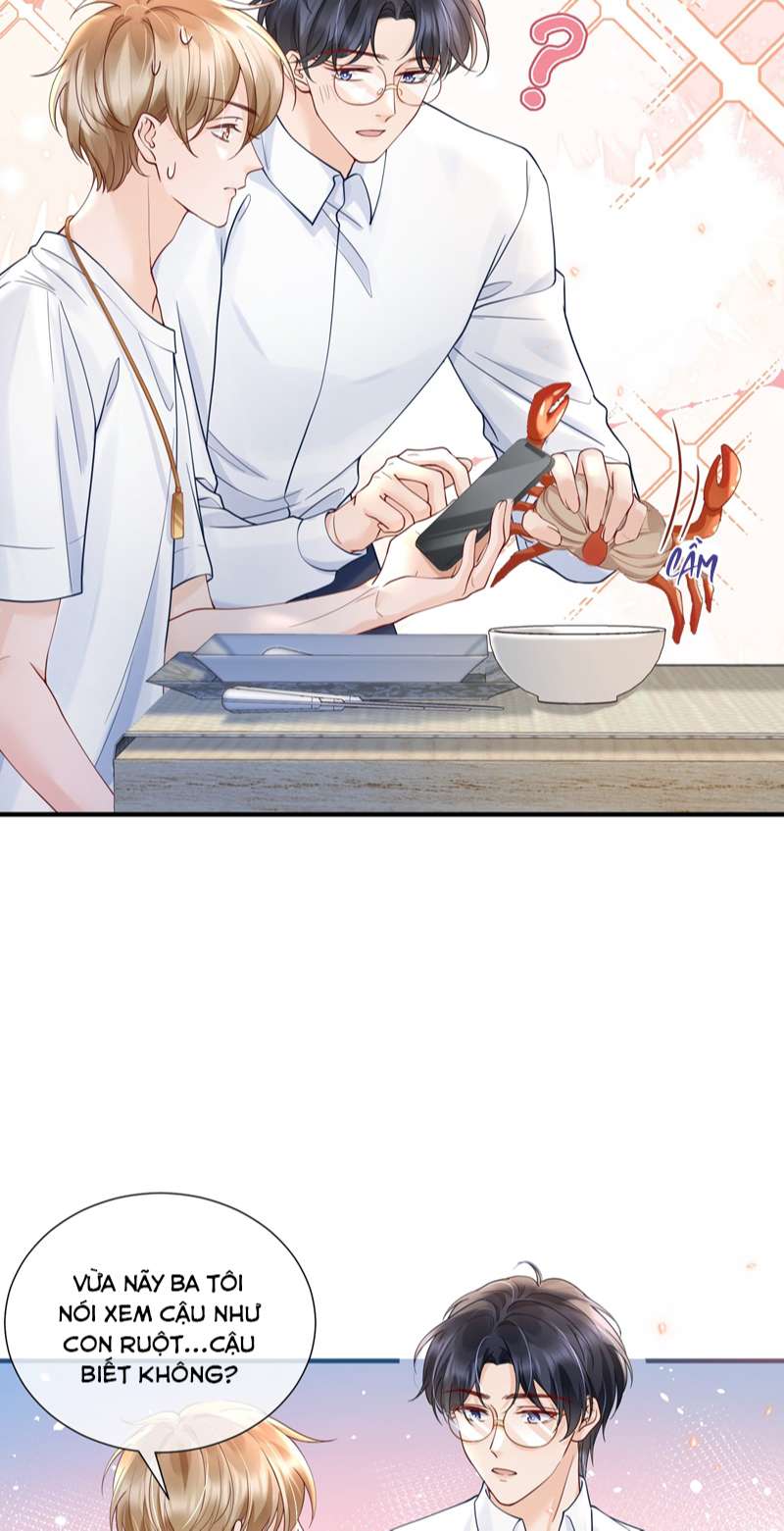 Anh Đừng Qua Đây: Chapter 51