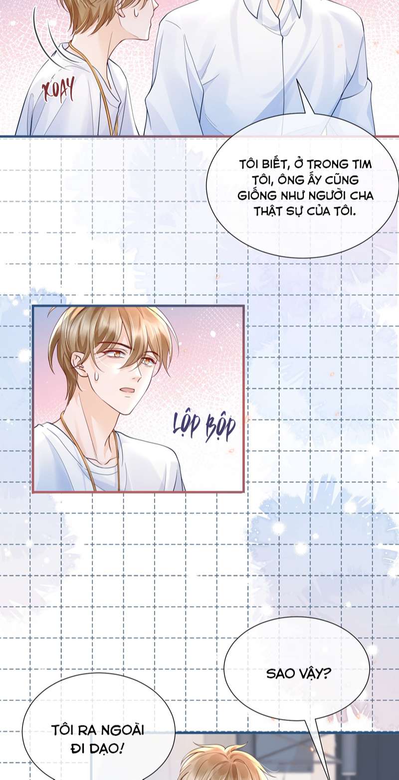Anh Đừng Qua Đây: Chapter 51