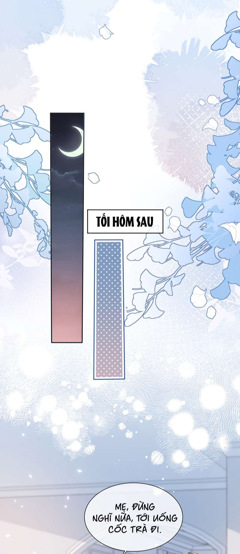 Anh Đừng Qua Đây: Chapter 55