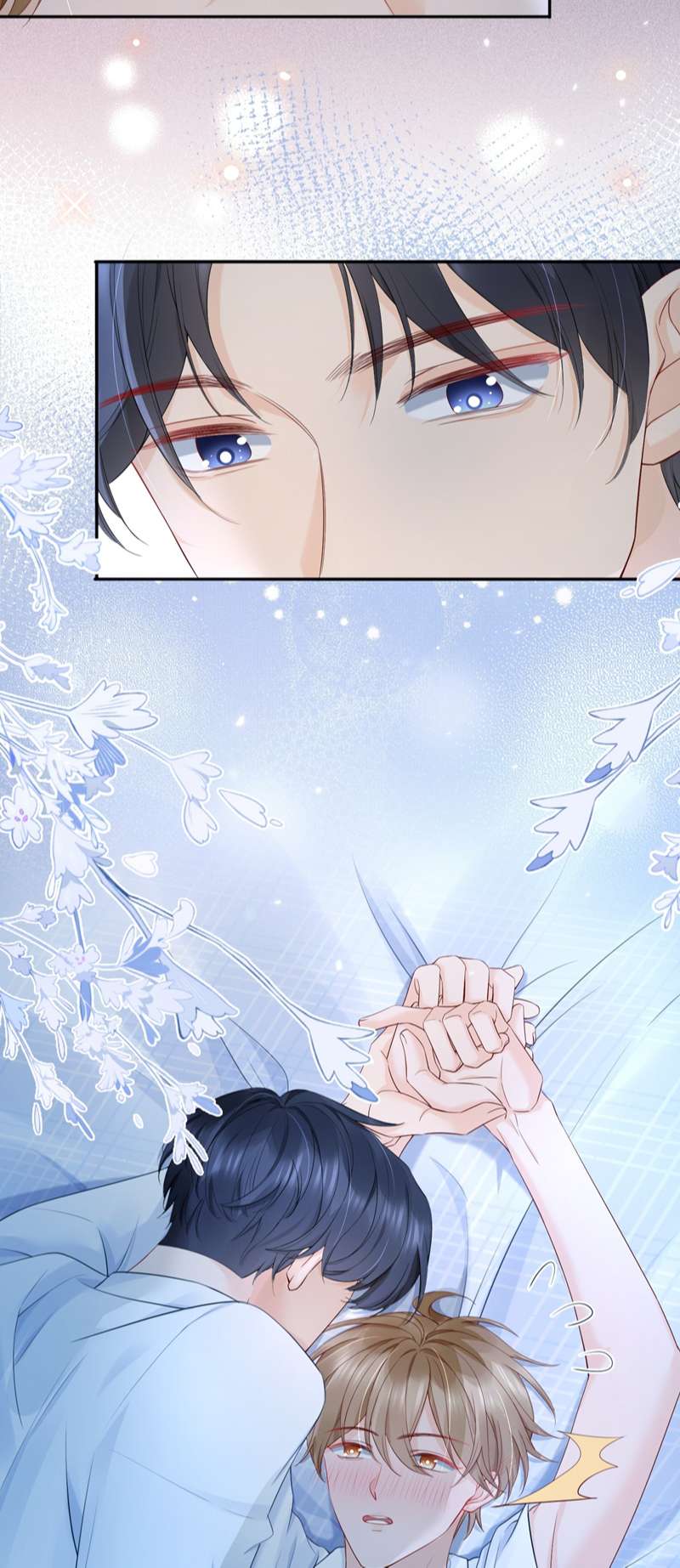 Anh Đừng Qua Đây: Chapter 55