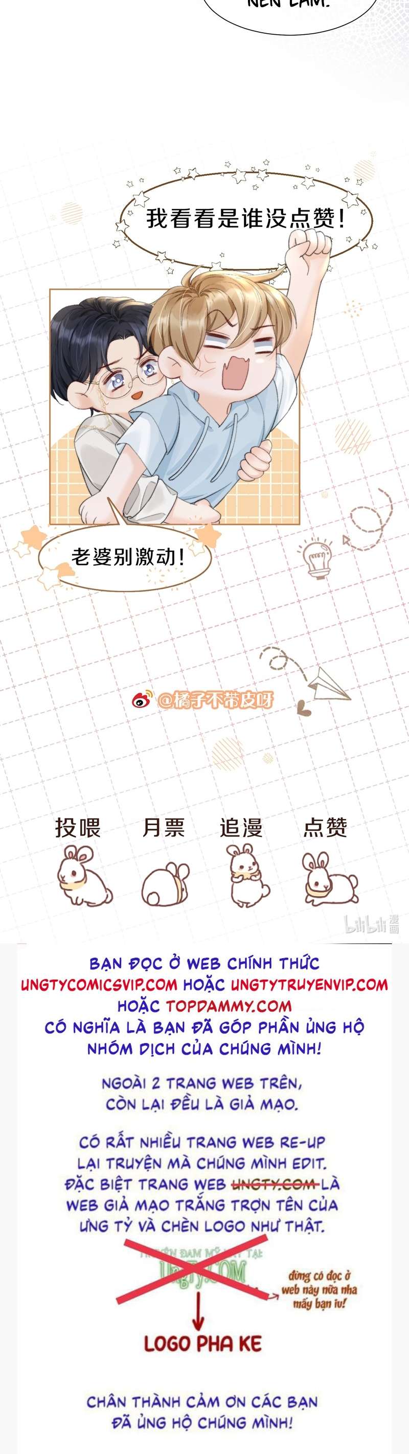 Anh Đừng Qua Đây: Chapter 55