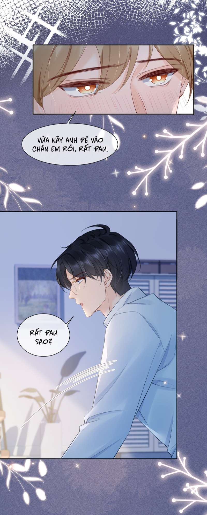 Anh Đừng Qua Đây: Chapter 55