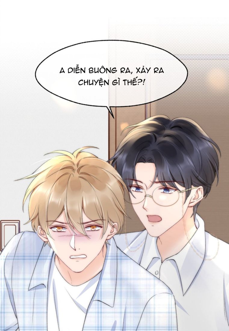 Anh Đừng Qua Đây: Chapter 6