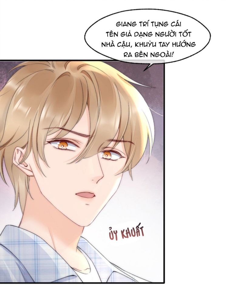 Anh Đừng Qua Đây: Chapter 6