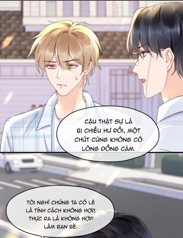 Anh Đừng Qua Đây: Chapter 6