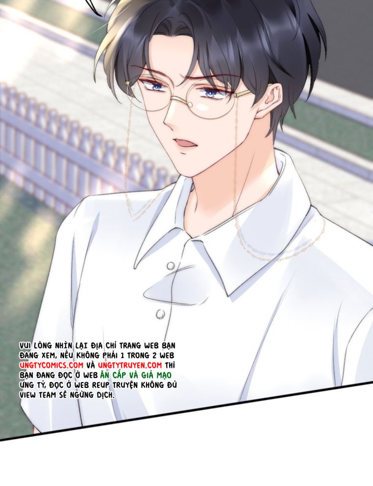 Anh Đừng Qua Đây: Chapter 6