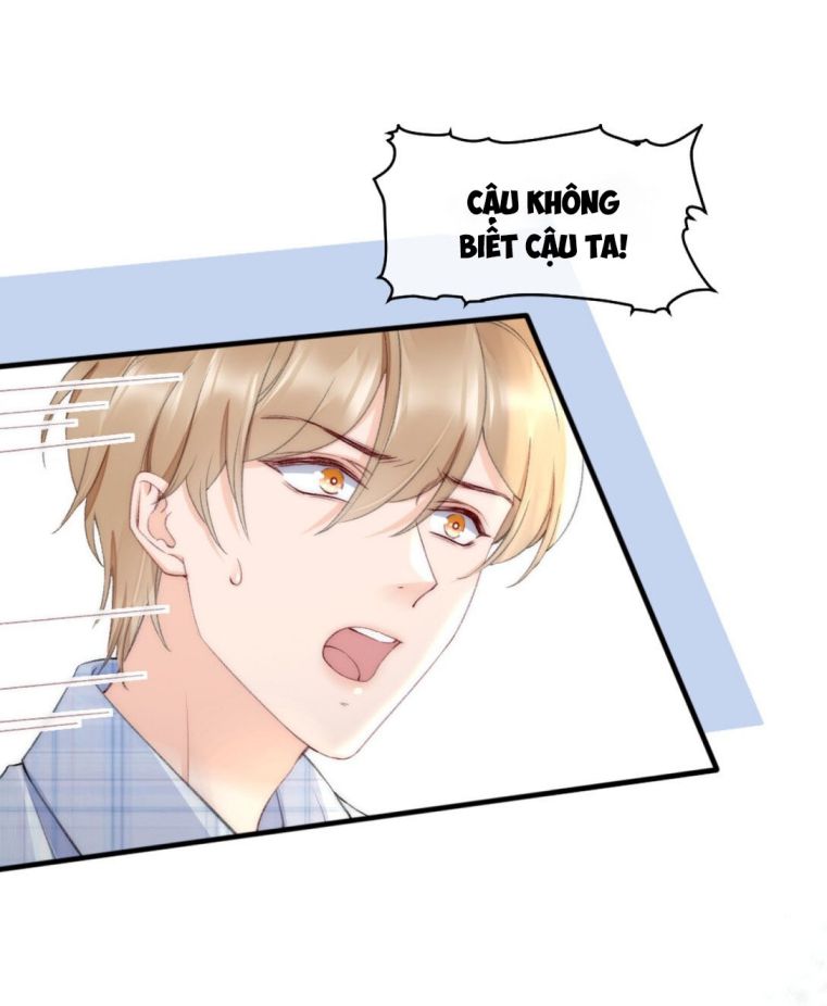 Anh Đừng Qua Đây: Chapter 6