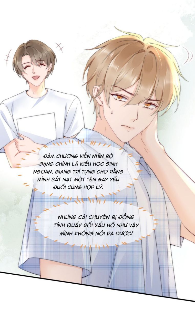 Anh Đừng Qua Đây: Chapter 6