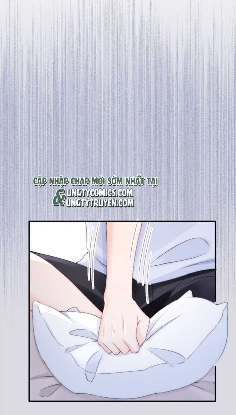Anh Đừng Qua Đây: Chapter 6
