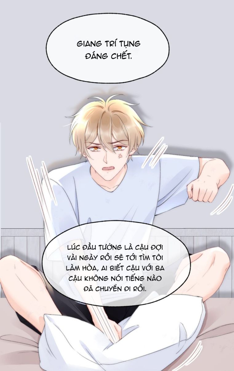 Anh Đừng Qua Đây: Chapter 6