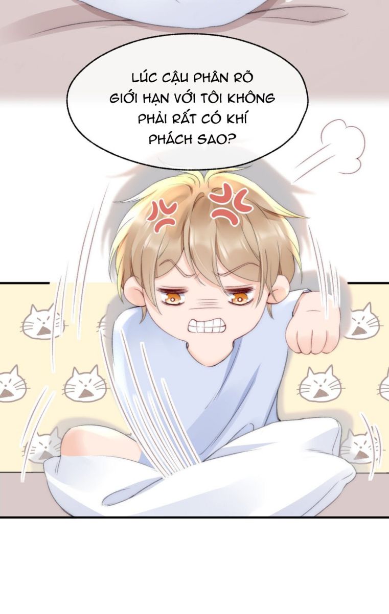 Anh Đừng Qua Đây: Chapter 6