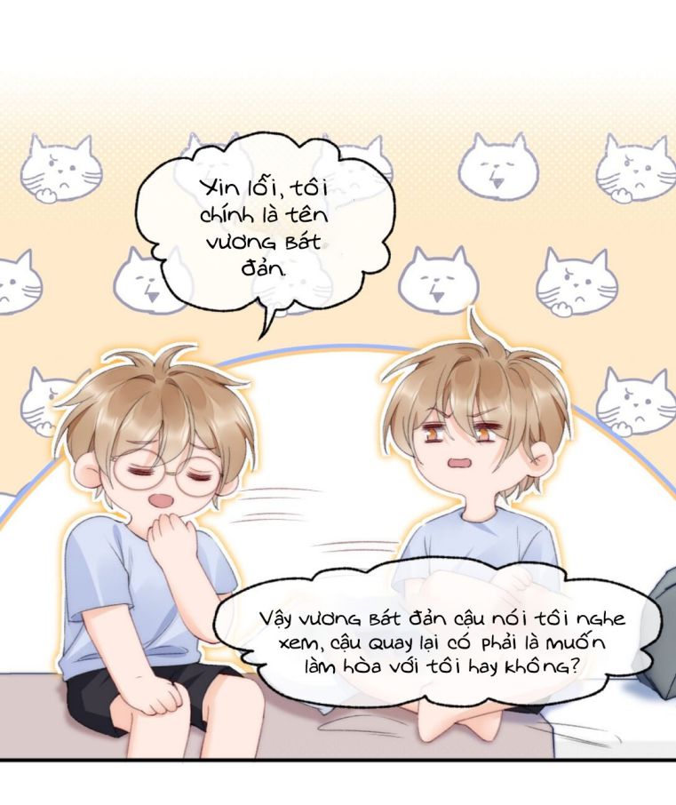 Anh Đừng Qua Đây: Chapter 6
