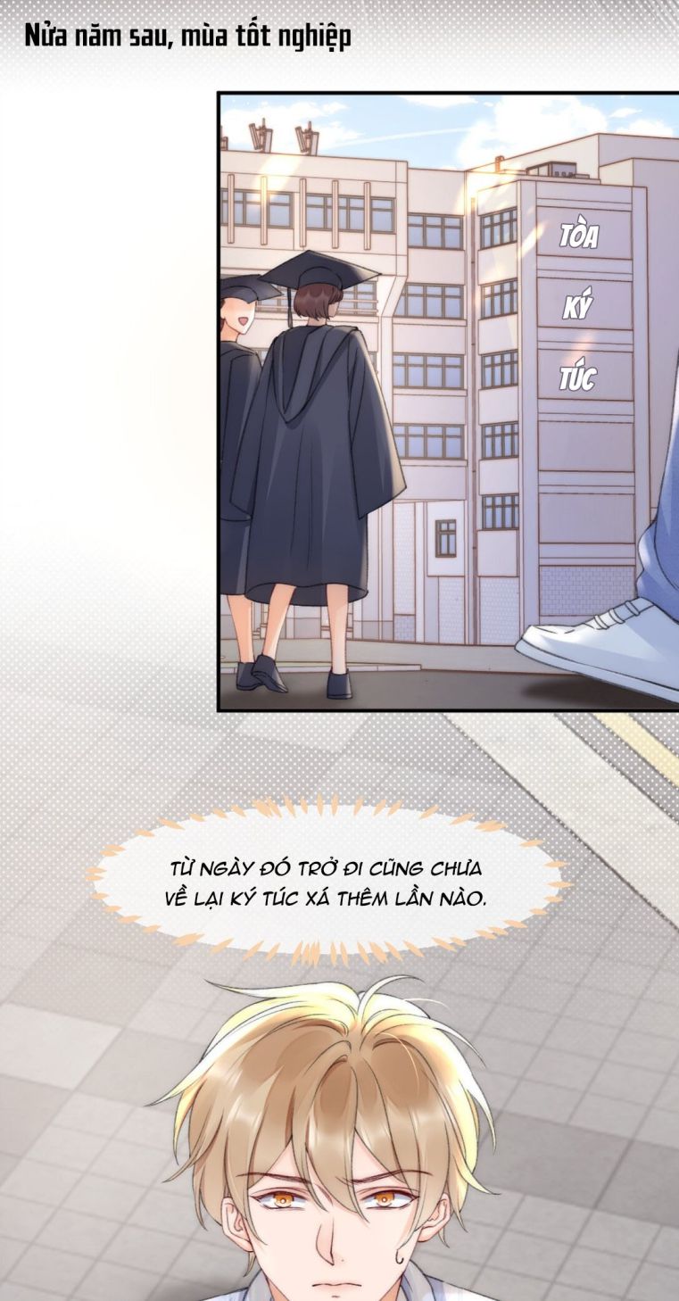 Anh Đừng Qua Đây: Chapter 6