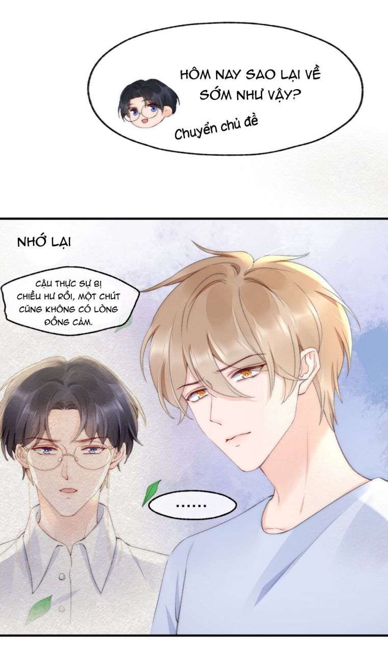 Anh Đừng Qua Đây: Chapter 6