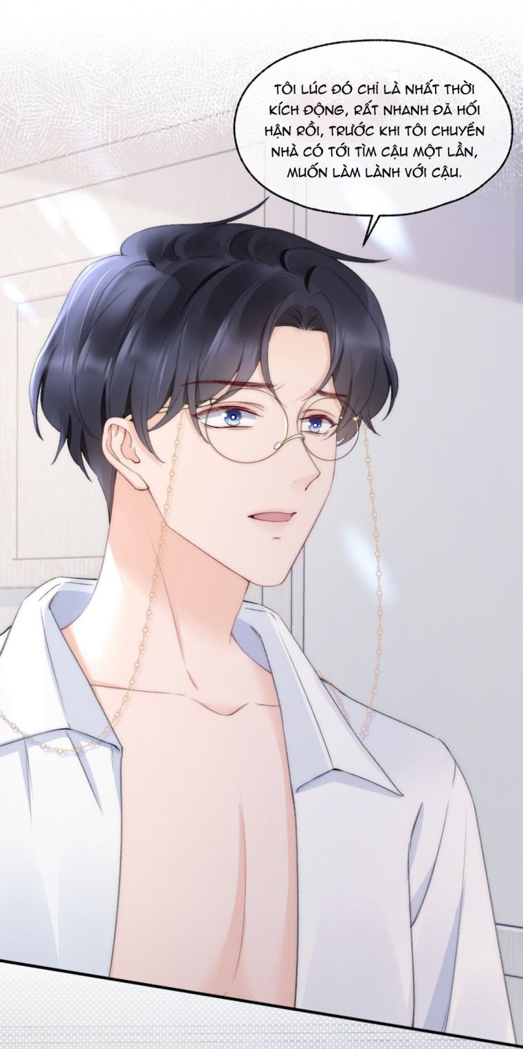 Anh Đừng Qua Đây: Chapter 6