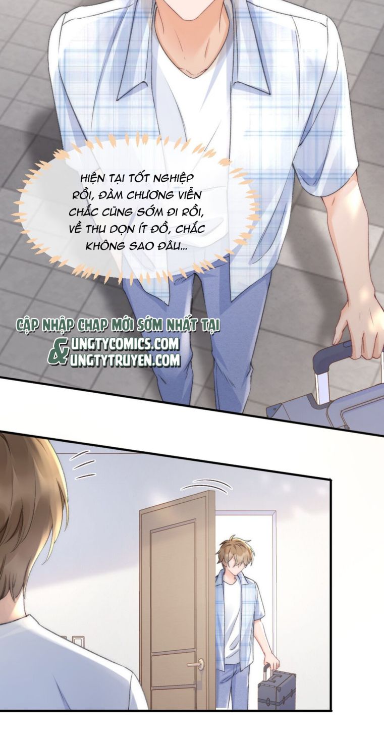 Anh Đừng Qua Đây: Chapter 6