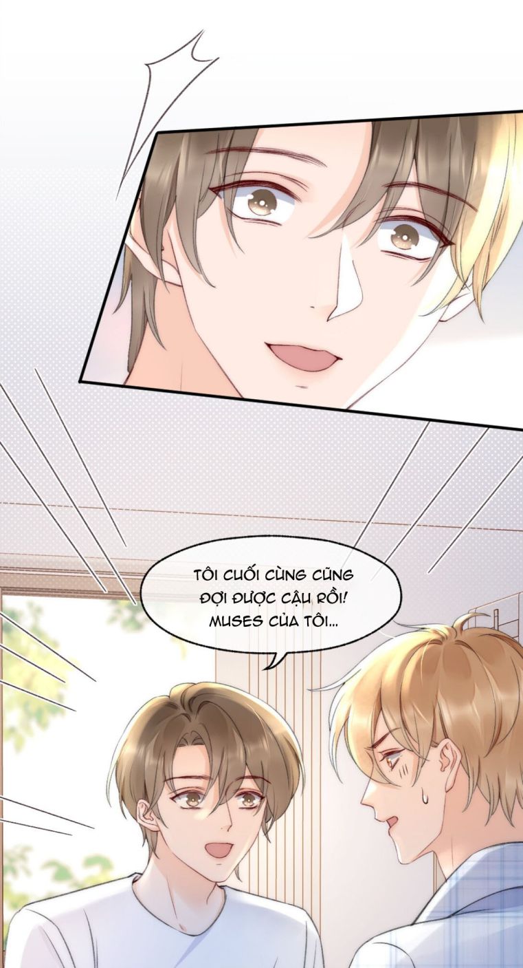 Anh Đừng Qua Đây: Chapter 6