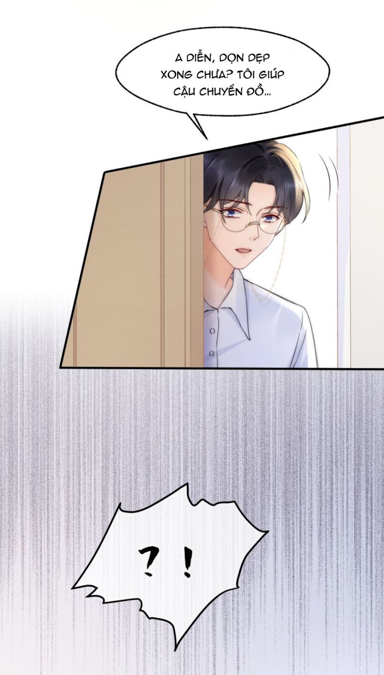 Anh Đừng Qua Đây: Chapter 6