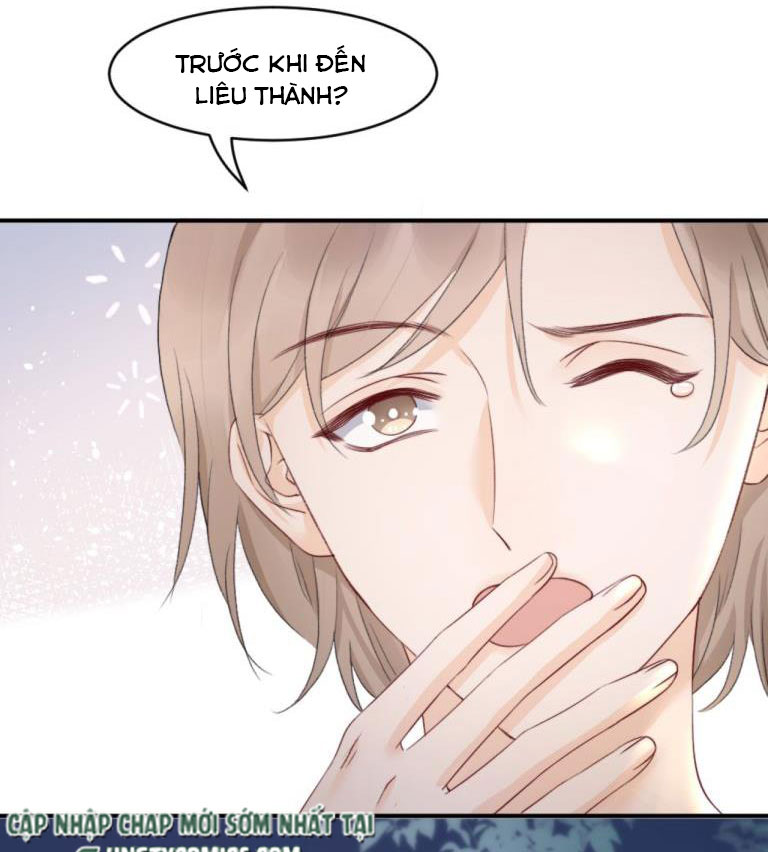 Anh Đừng Qua Đây: Chapter 7