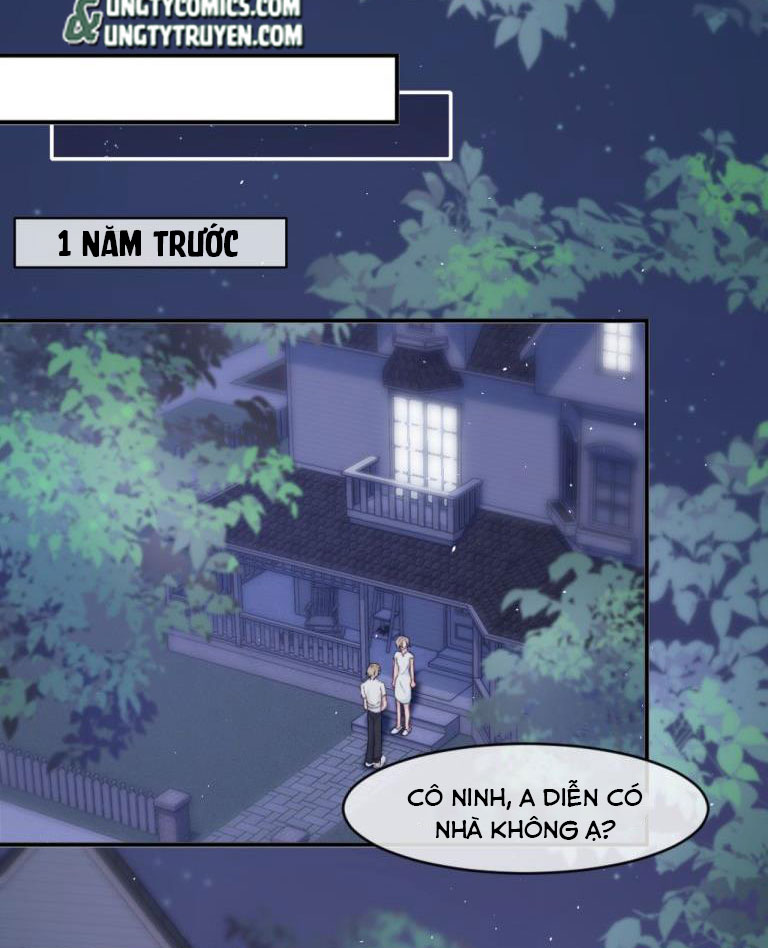 Anh Đừng Qua Đây: Chapter 7