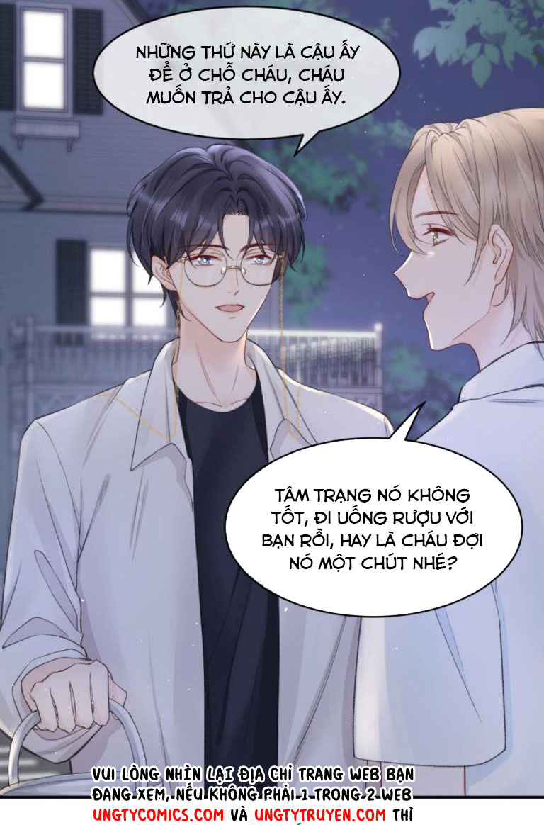 Anh Đừng Qua Đây: Chapter 7
