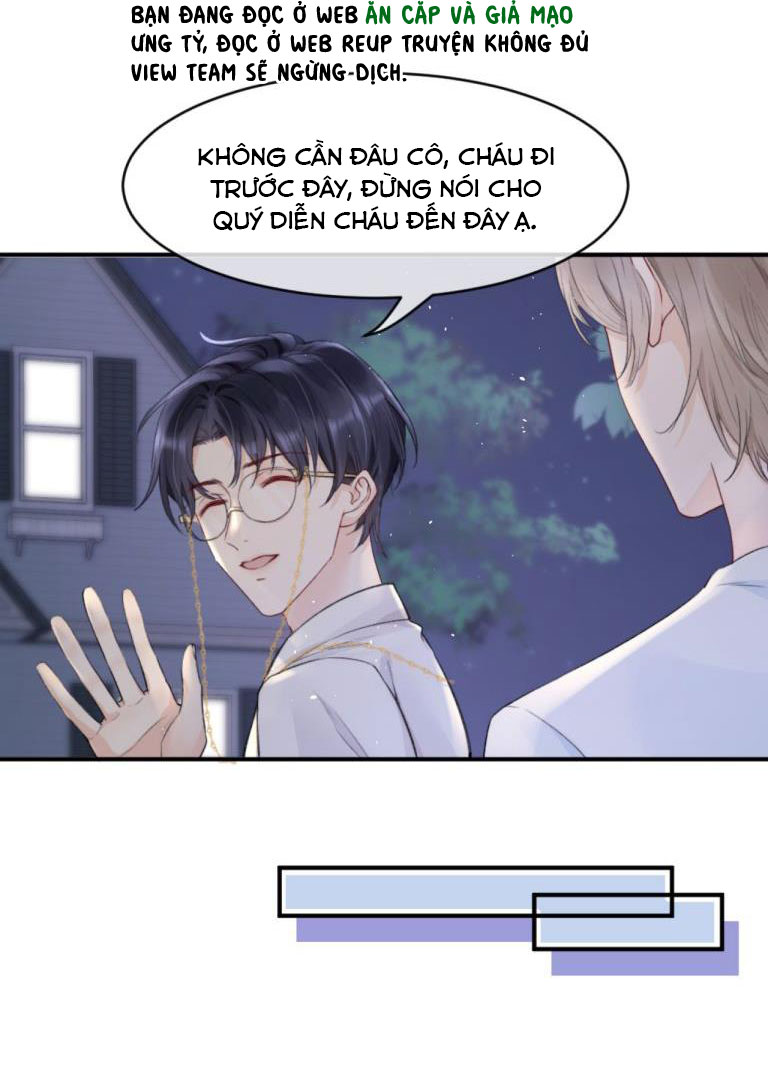 Anh Đừng Qua Đây: Chapter 7