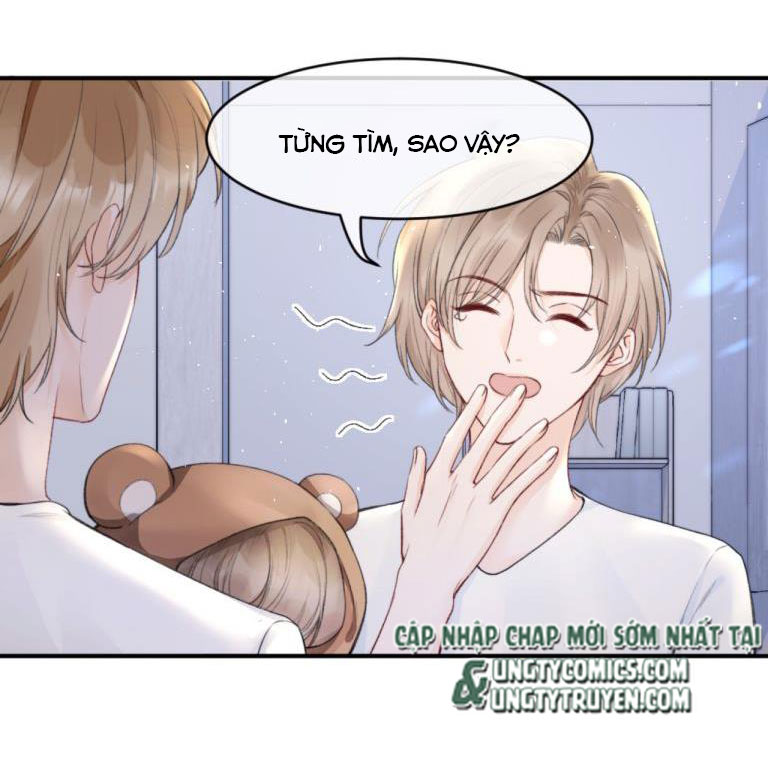 Anh Đừng Qua Đây: Chapter 7