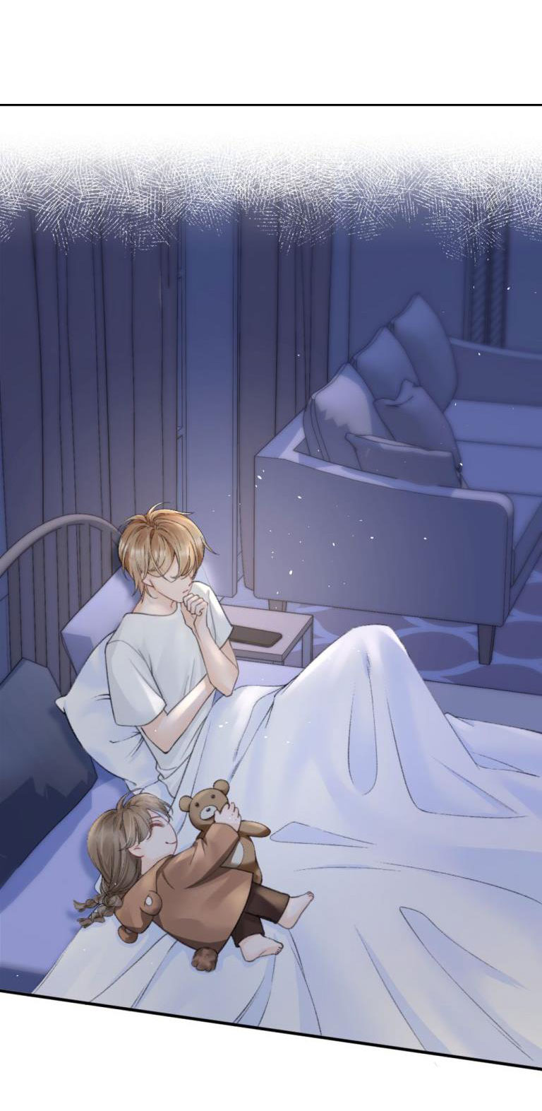 Anh Đừng Qua Đây: Chapter 7