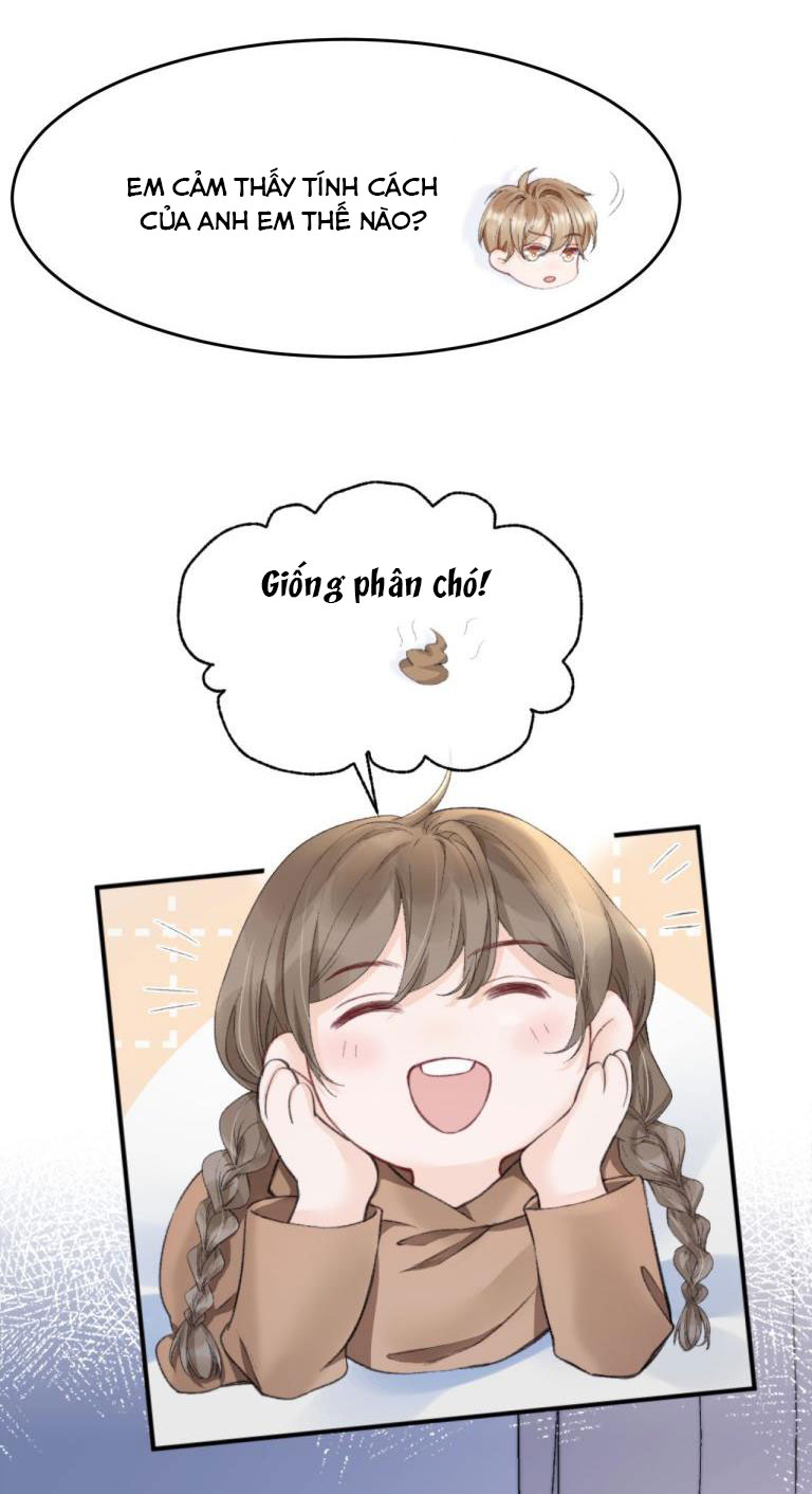 Anh Đừng Qua Đây: Chapter 7