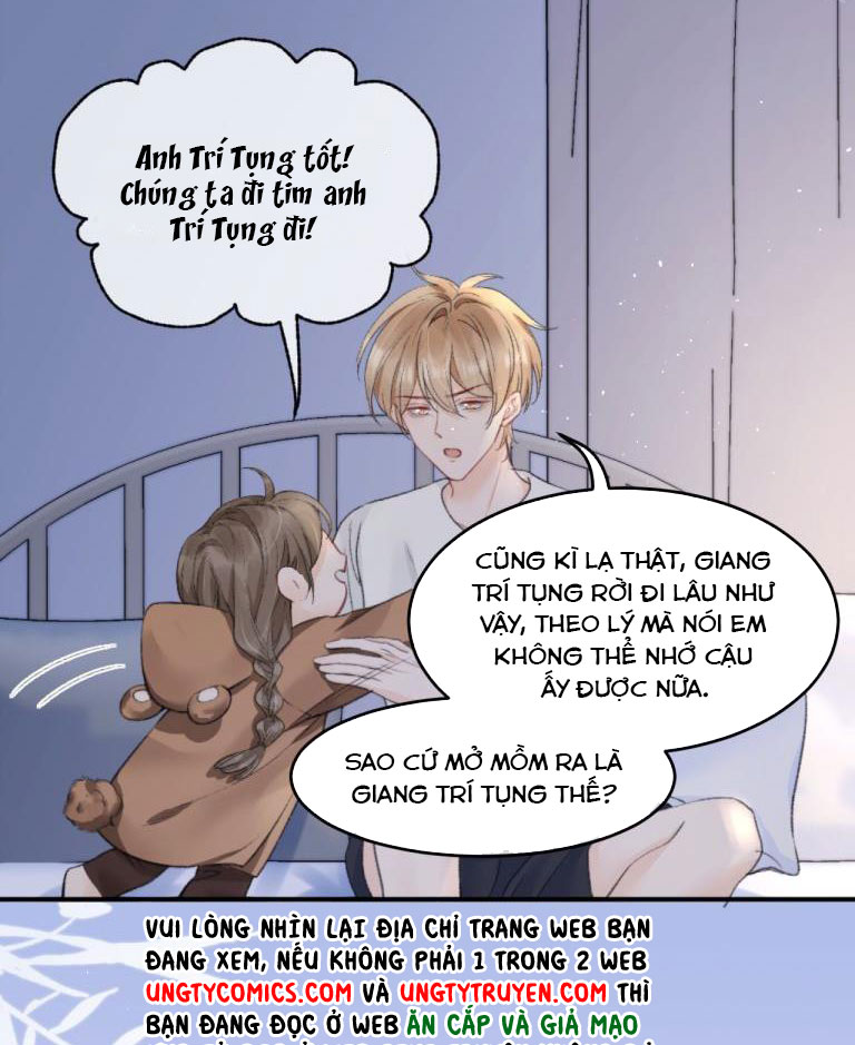 Anh Đừng Qua Đây: Chapter 7
