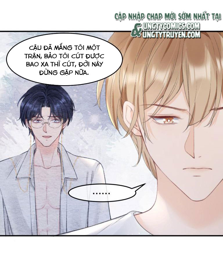 Anh Đừng Qua Đây: Chapter 7