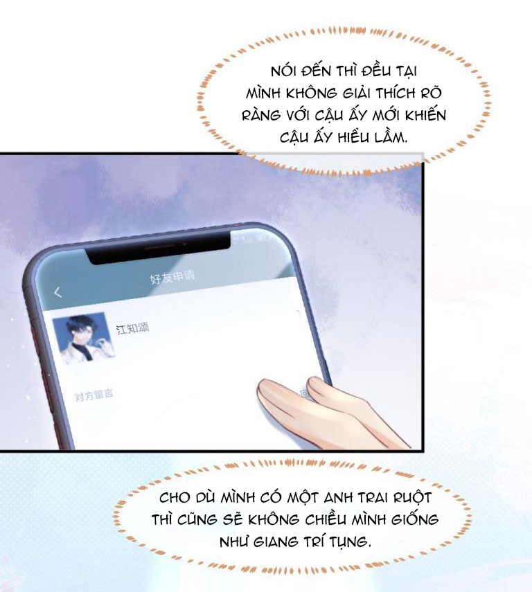 Anh Đừng Qua Đây: Chapter 7