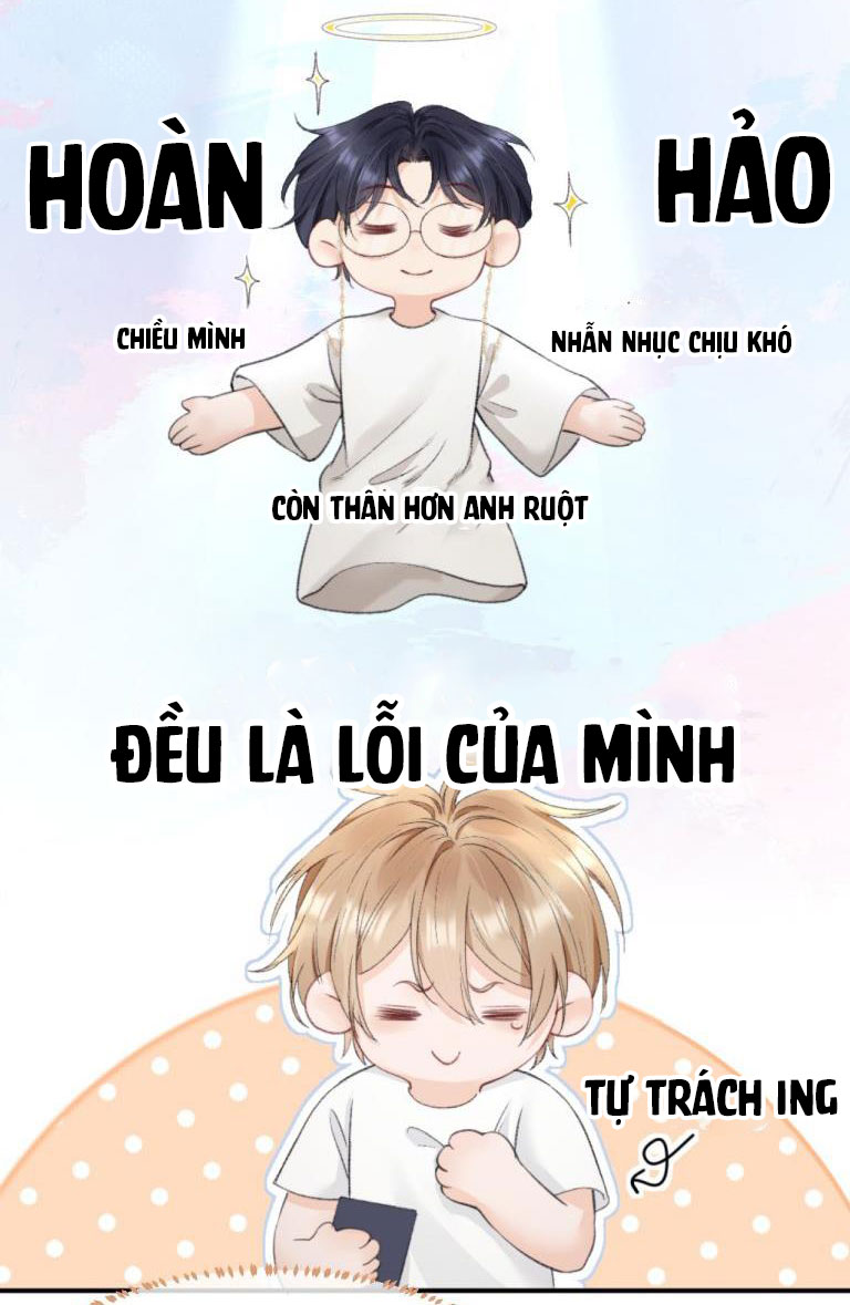 Anh Đừng Qua Đây: Chapter 7
