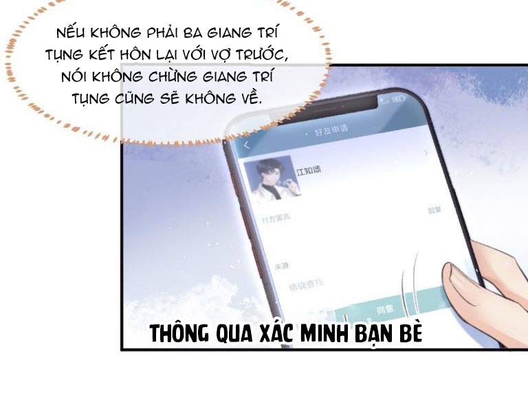 Anh Đừng Qua Đây: Chapter 7