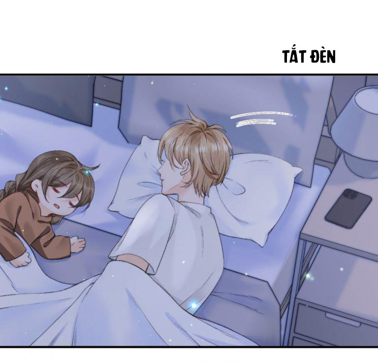 Anh Đừng Qua Đây: Chapter 7