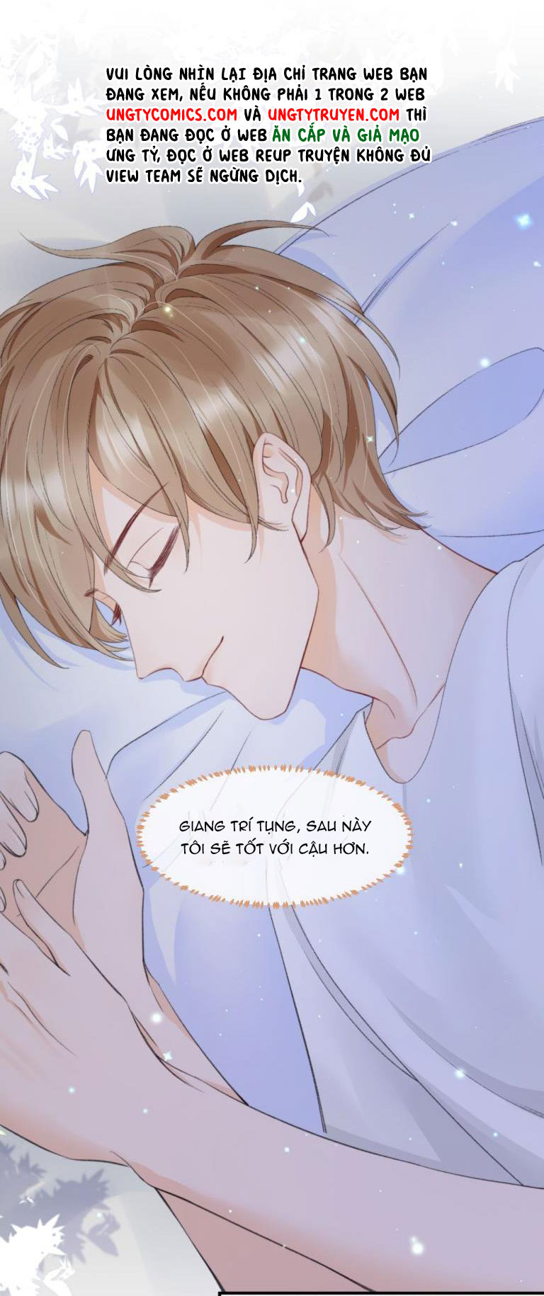 Anh Đừng Qua Đây: Chapter 7
