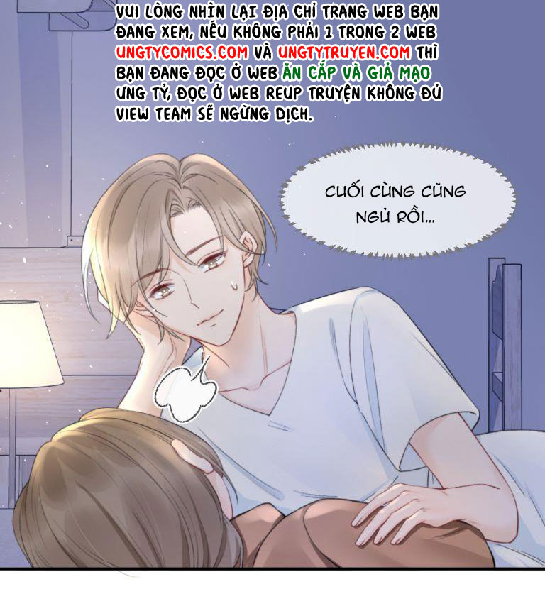 Anh Đừng Qua Đây: Chapter 7