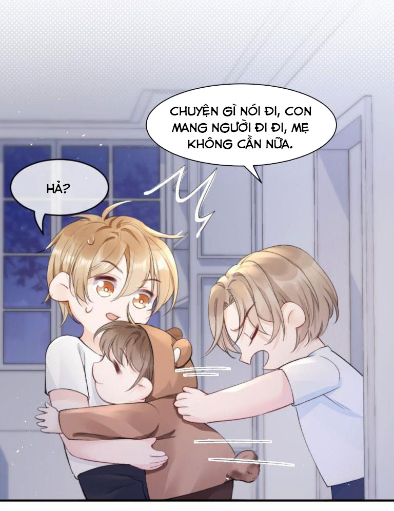 Anh Đừng Qua Đây: Chapter 7