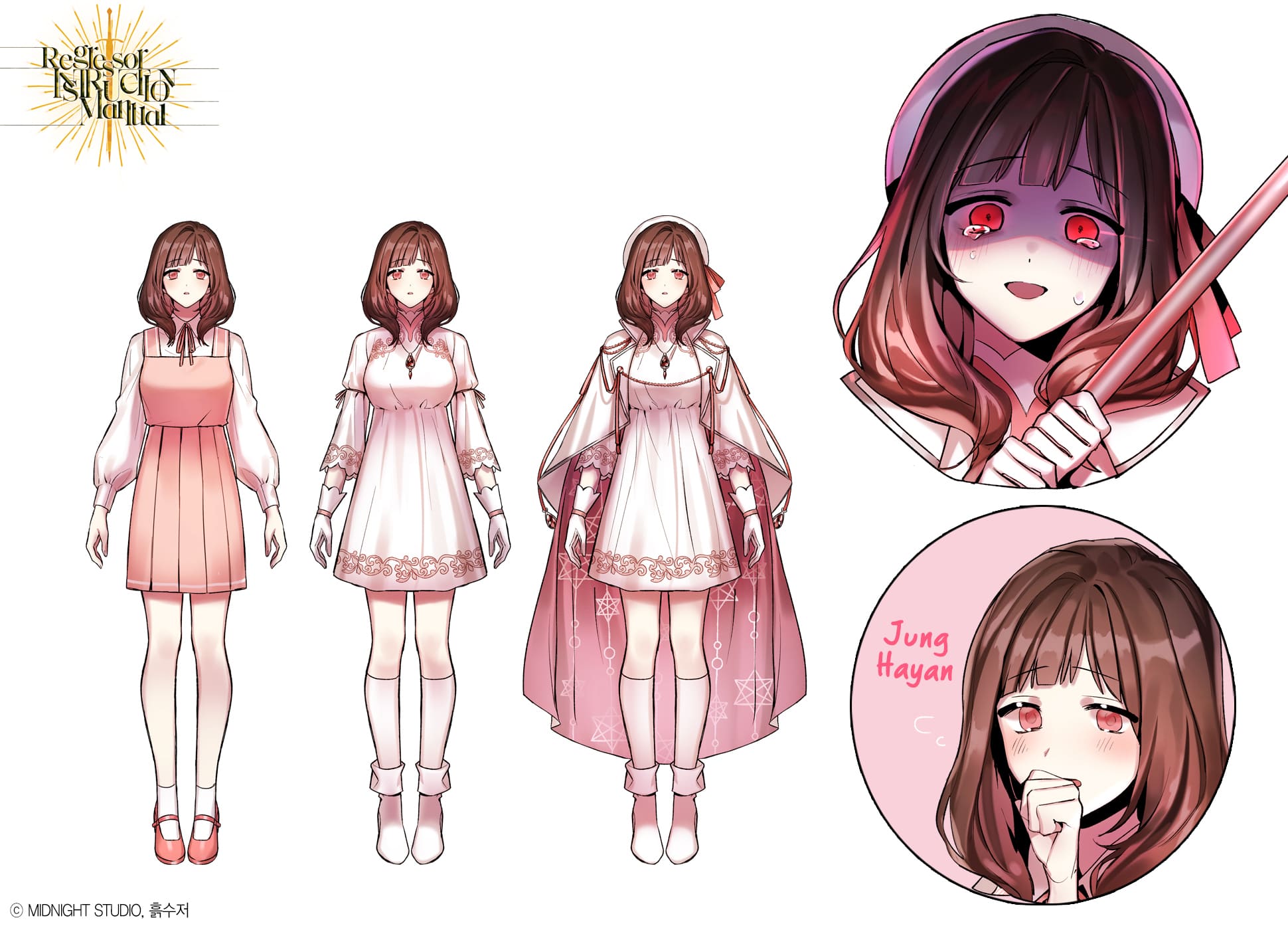Xuyên Không, Rác Rưởi Hóa Chiến Lược Gia: Chapter 0.5: Review Artwork