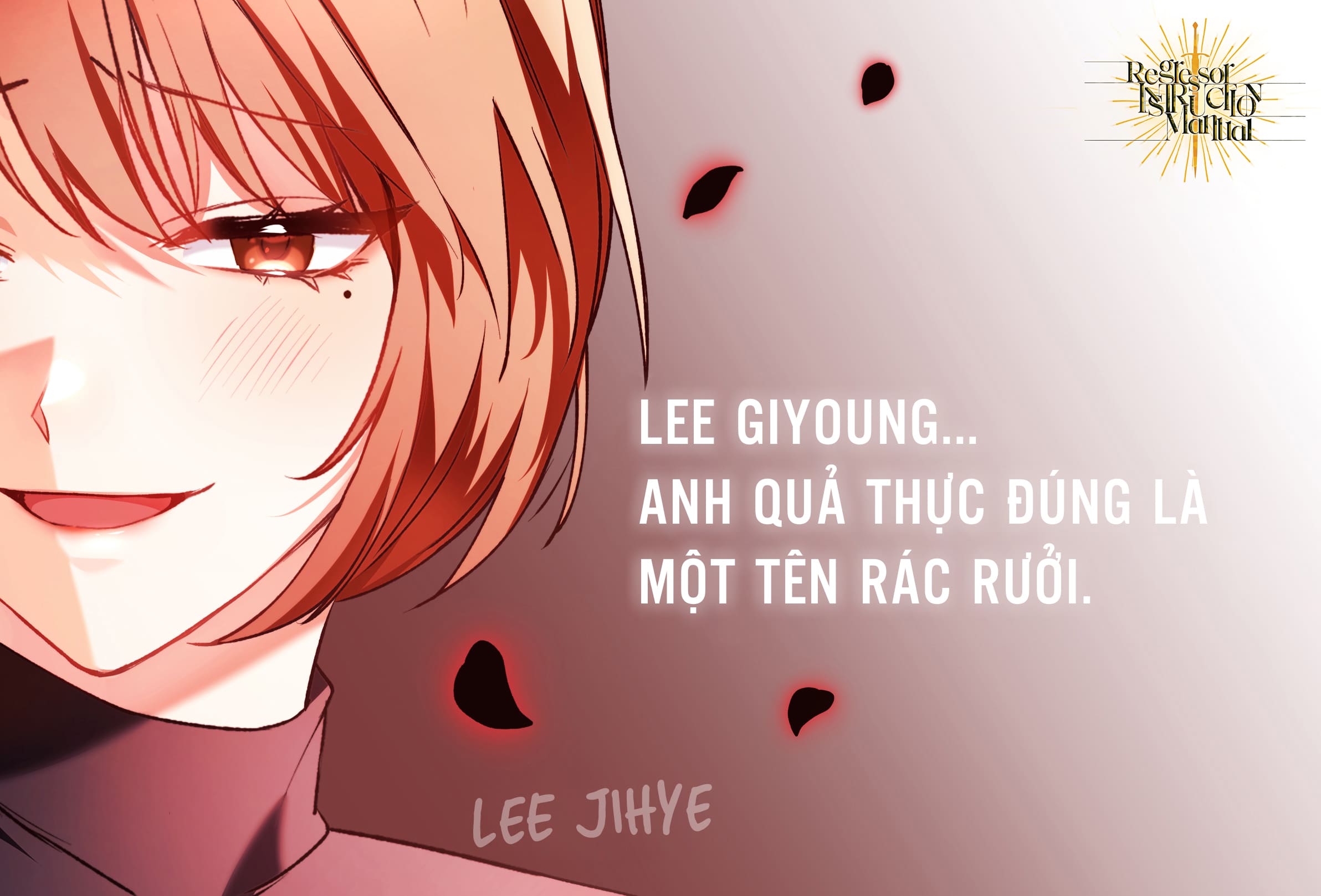 Xuyên Không, Rác Rưởi Hóa Chiến Lược Gia: Chapter 0: Giới thiệu nhân vật