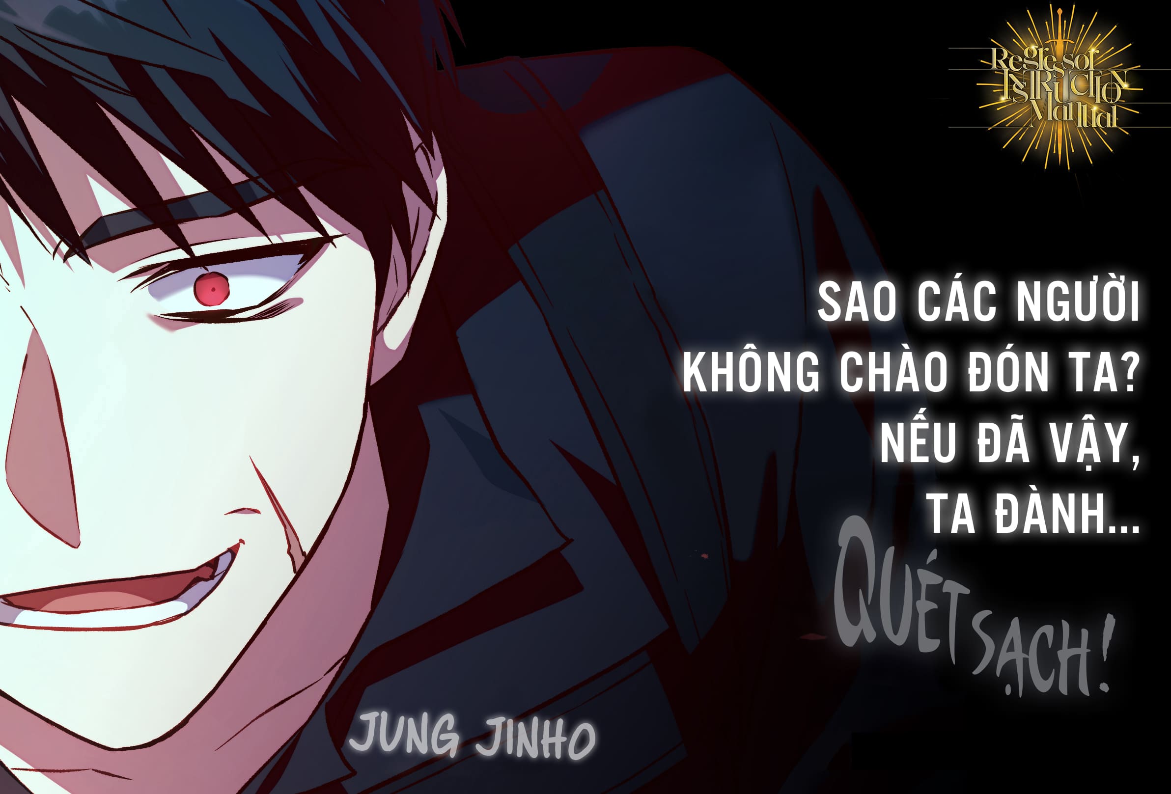 Xuyên Không, Rác Rưởi Hóa Chiến Lược Gia: Chapter 0: Giới thiệu nhân vật