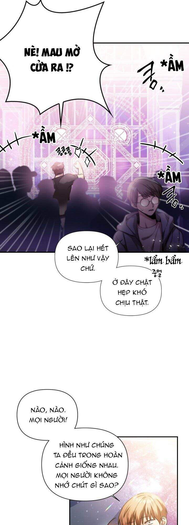 Xuyên Không, Rác Rưởi Hóa Chiến Lược Gia: Chapter 1