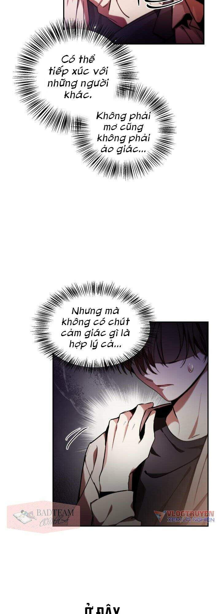 Xuyên Không, Rác Rưởi Hóa Chiến Lược Gia: Chapter 1